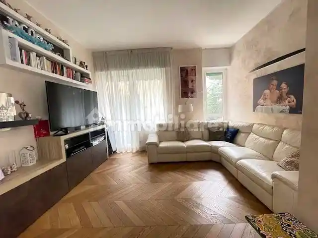 Appartamento via Luigi Arnaldo Vassallo 3, Albaro, Genova - foto 5