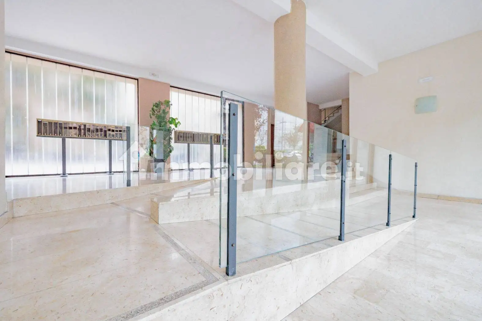 Appartamento in vendita a Como