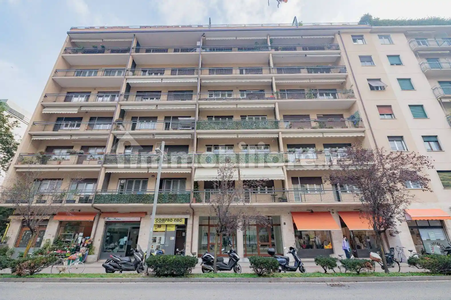 Bilocale viale Felice Cavallotti 4, Centro Storico, Como - foto 3