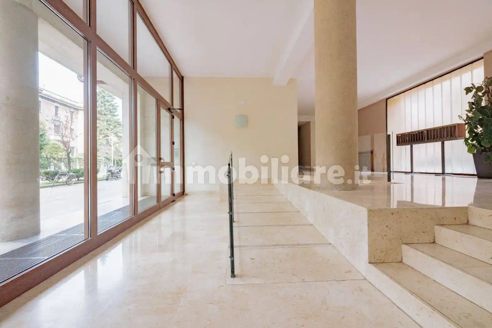 Bilocale viale Felice Cavallotti 4, Centro Storico, Como - foto 4