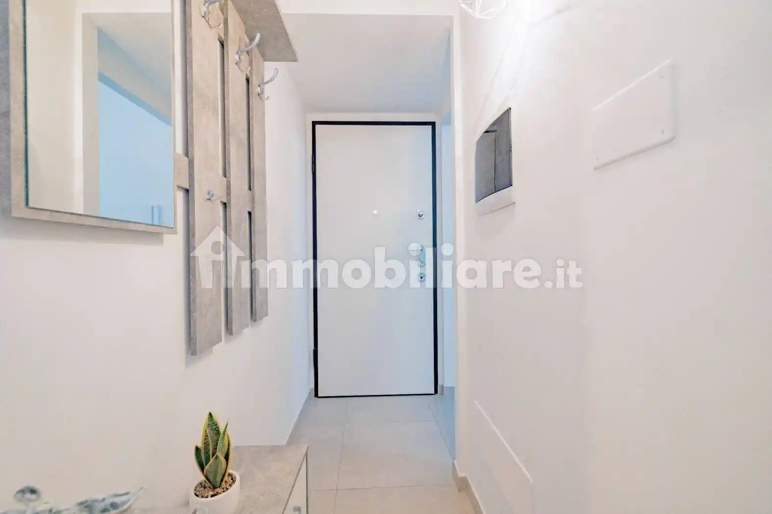 Bilocale viale Felice Cavallotti 4, Centro Storico, Como - foto 5