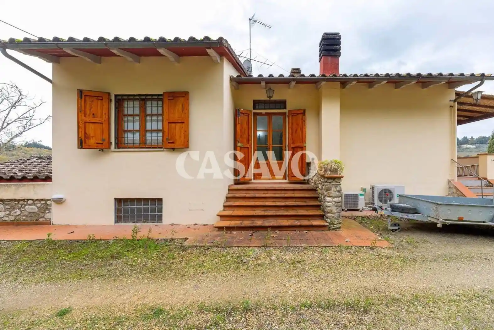 Casa indipendente - foto 3