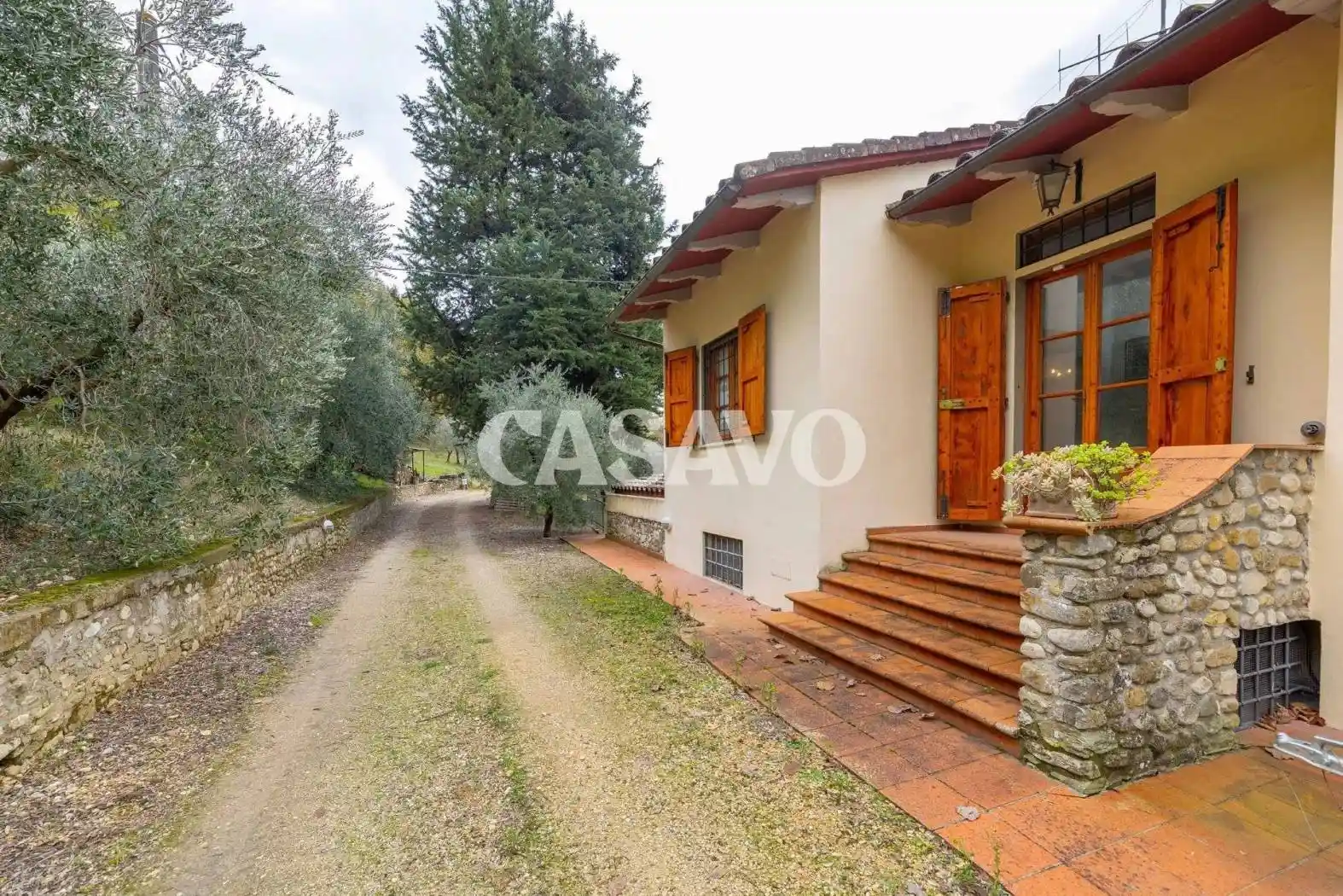 Casa indipendente - foto 4