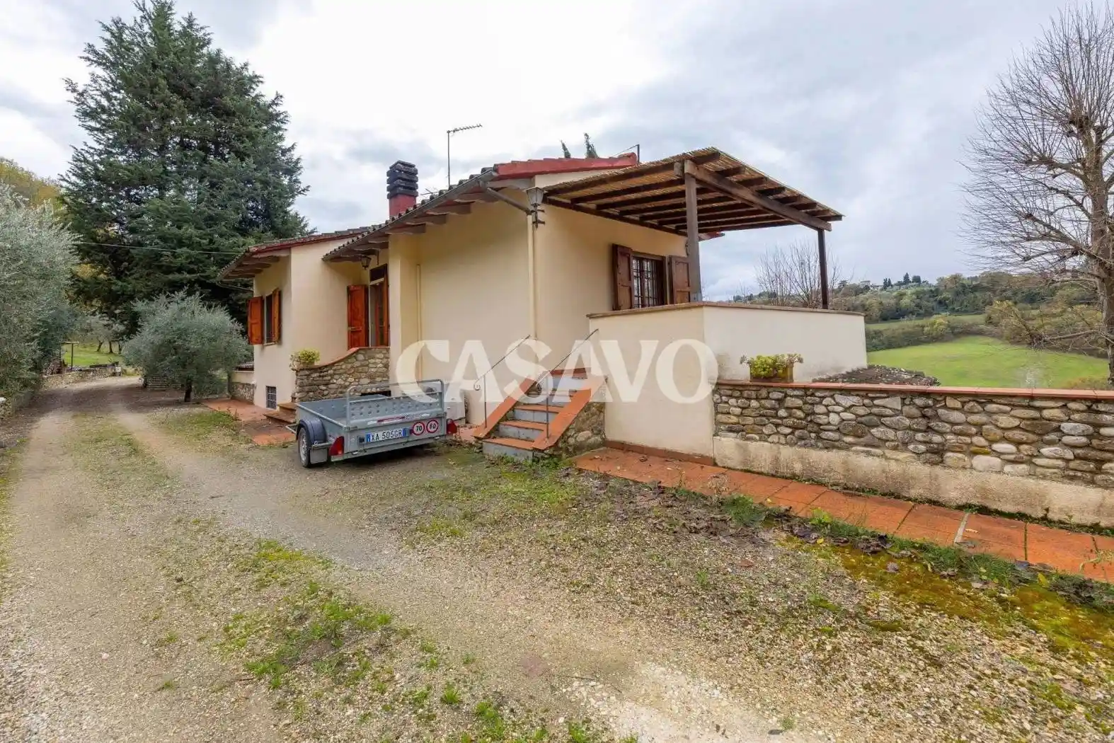 Casa indipendente - foto 5