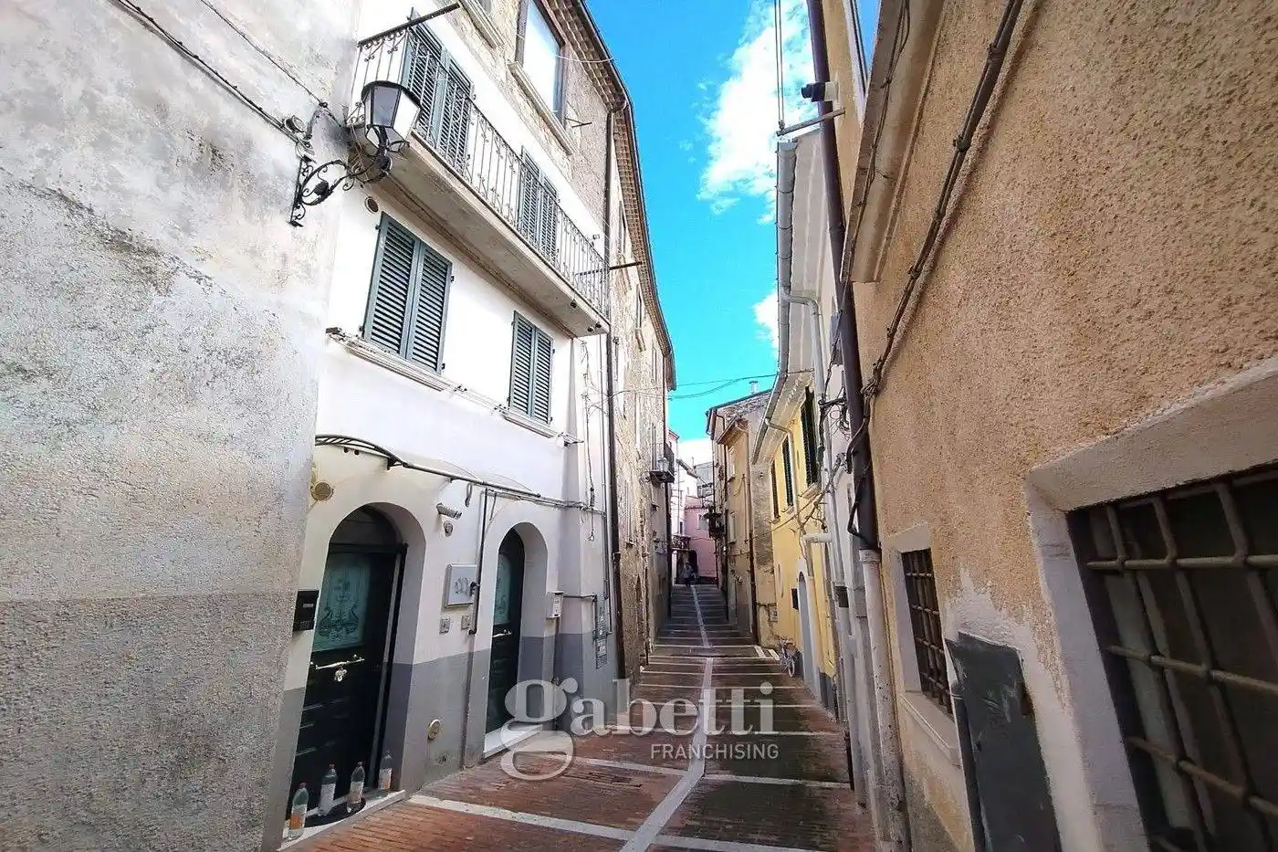 Trilocale via dell'Olmo, Centro Storico, Campobasso - foto 2