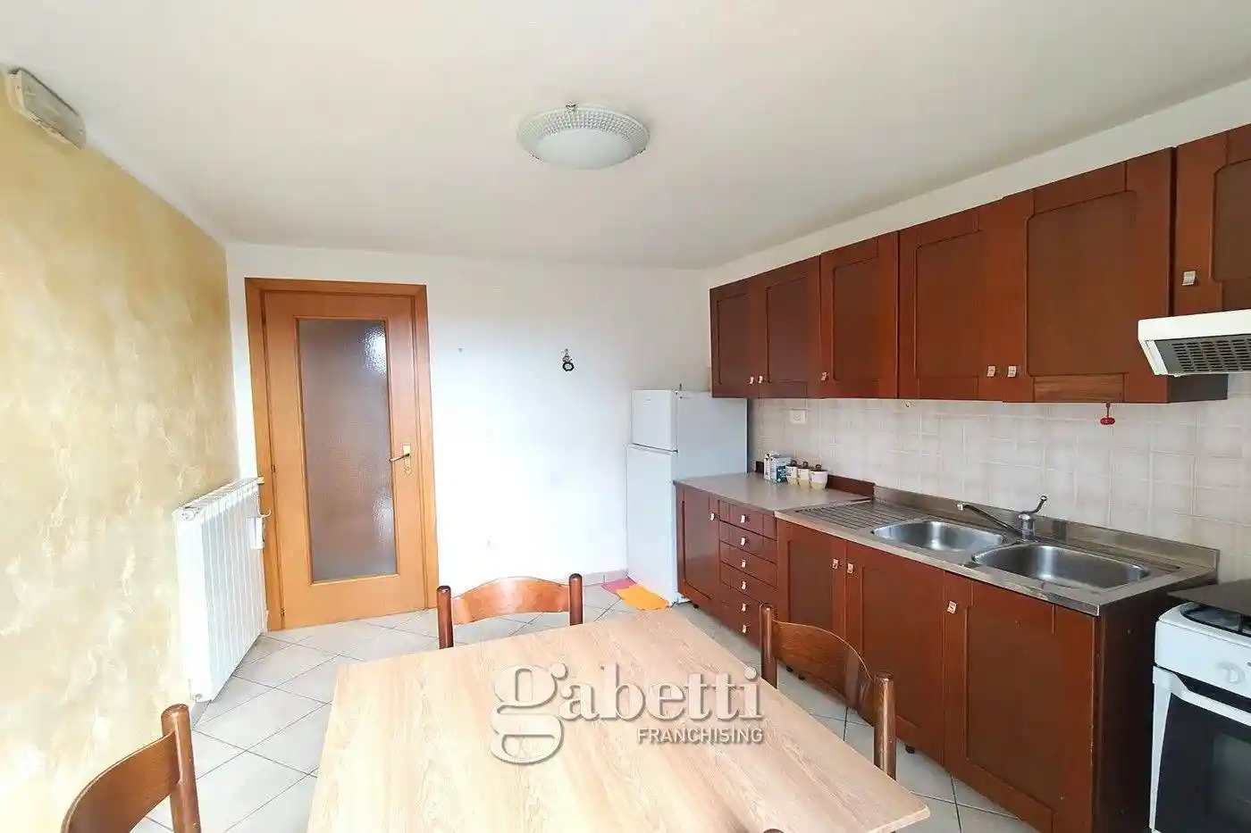 Trilocale via dell'Olmo, Centro Storico, Campobasso - foto 5