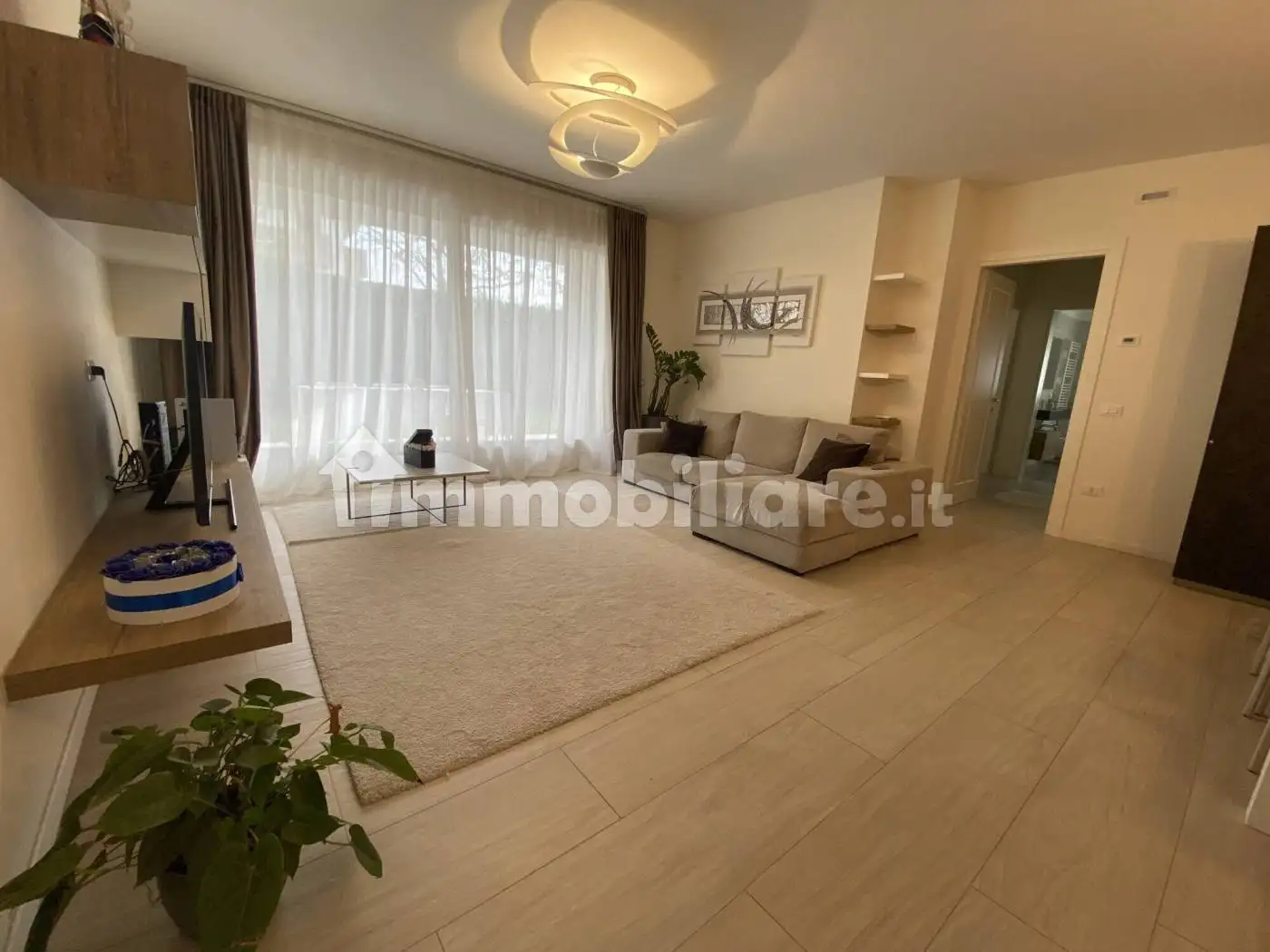 Appartamento in vendita a Rubano