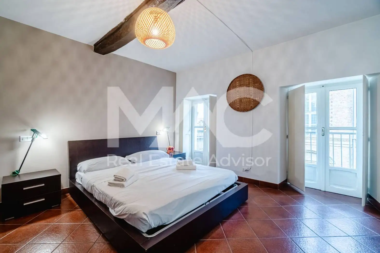 Appartamento in affitto a Torino