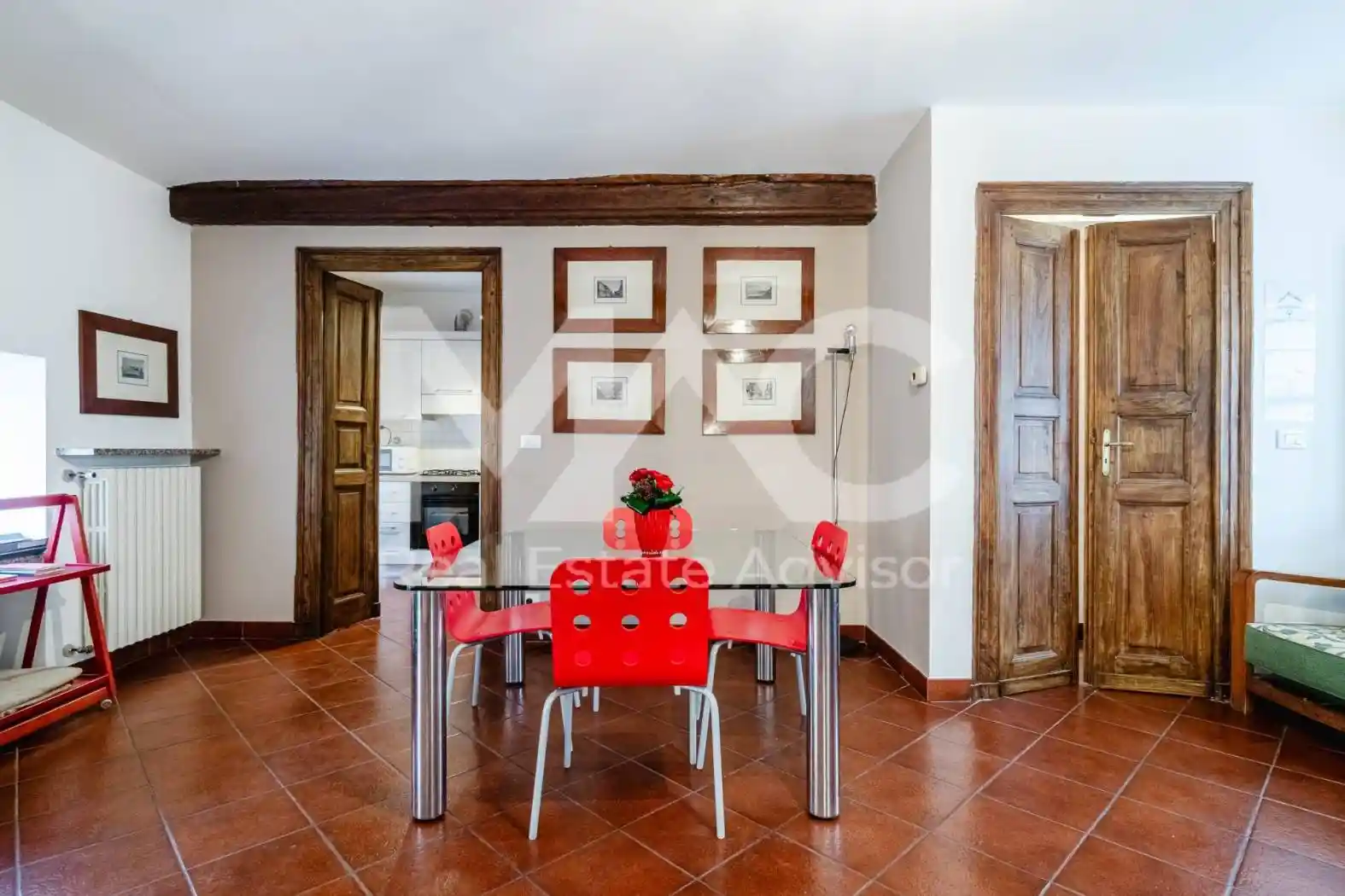 Bilocale buono stato, Giardini Reali, Torino - foto 2