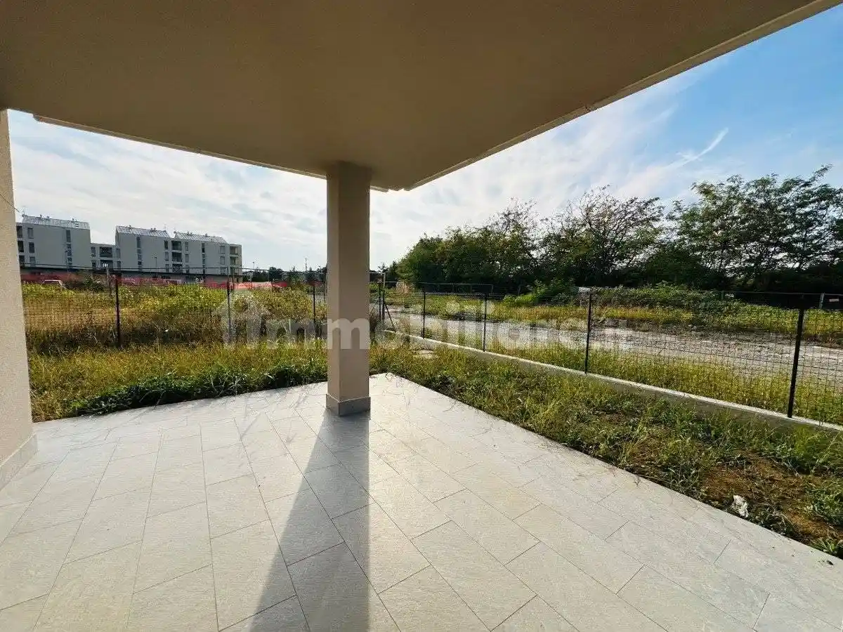 Trilocale via Alessandro Tassoni, Canali - Capriolo, Reggio Emilia - foto 3