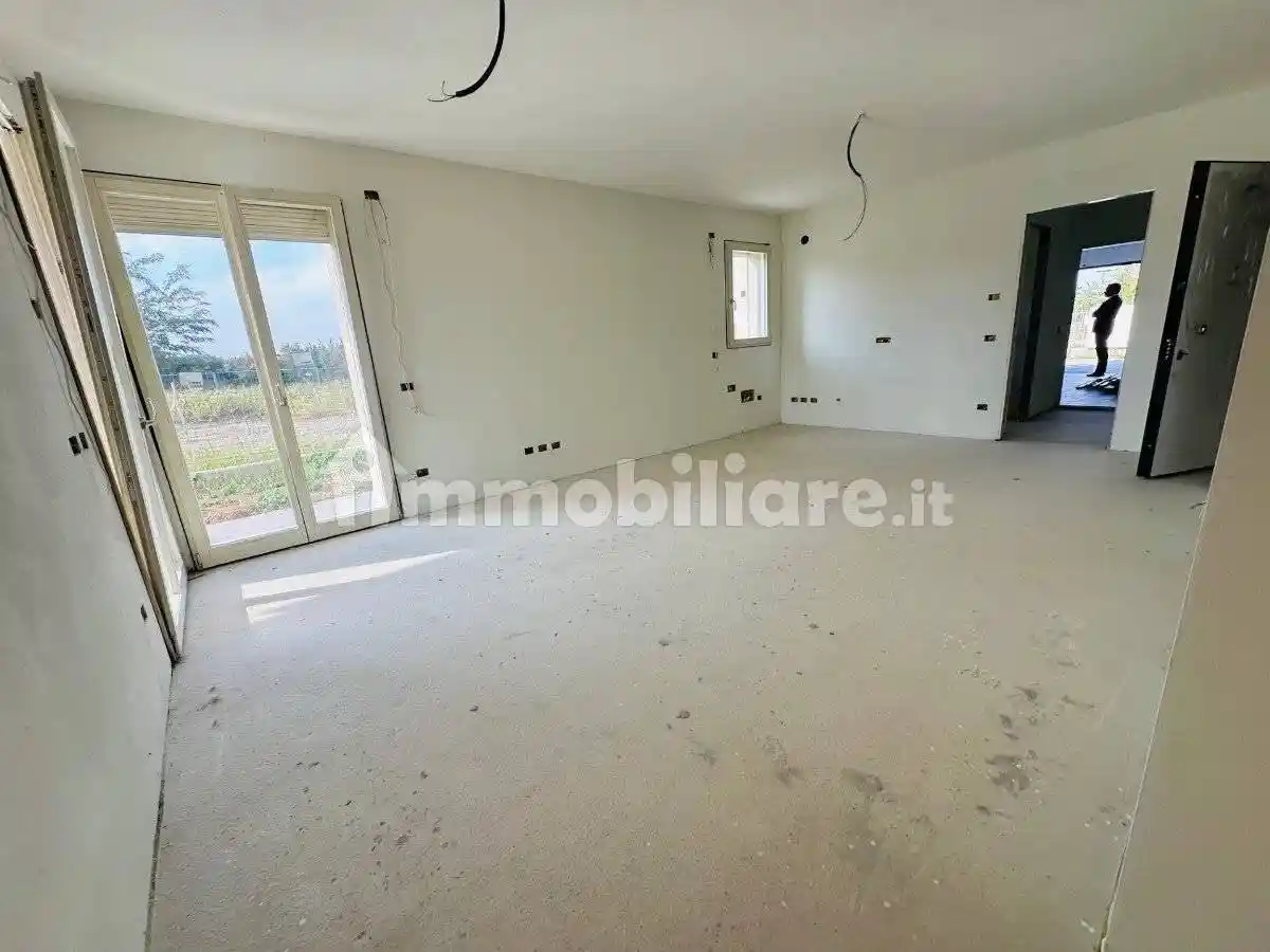 Trilocale via Alessandro Tassoni, Canali - Capriolo, Reggio Emilia - foto 4