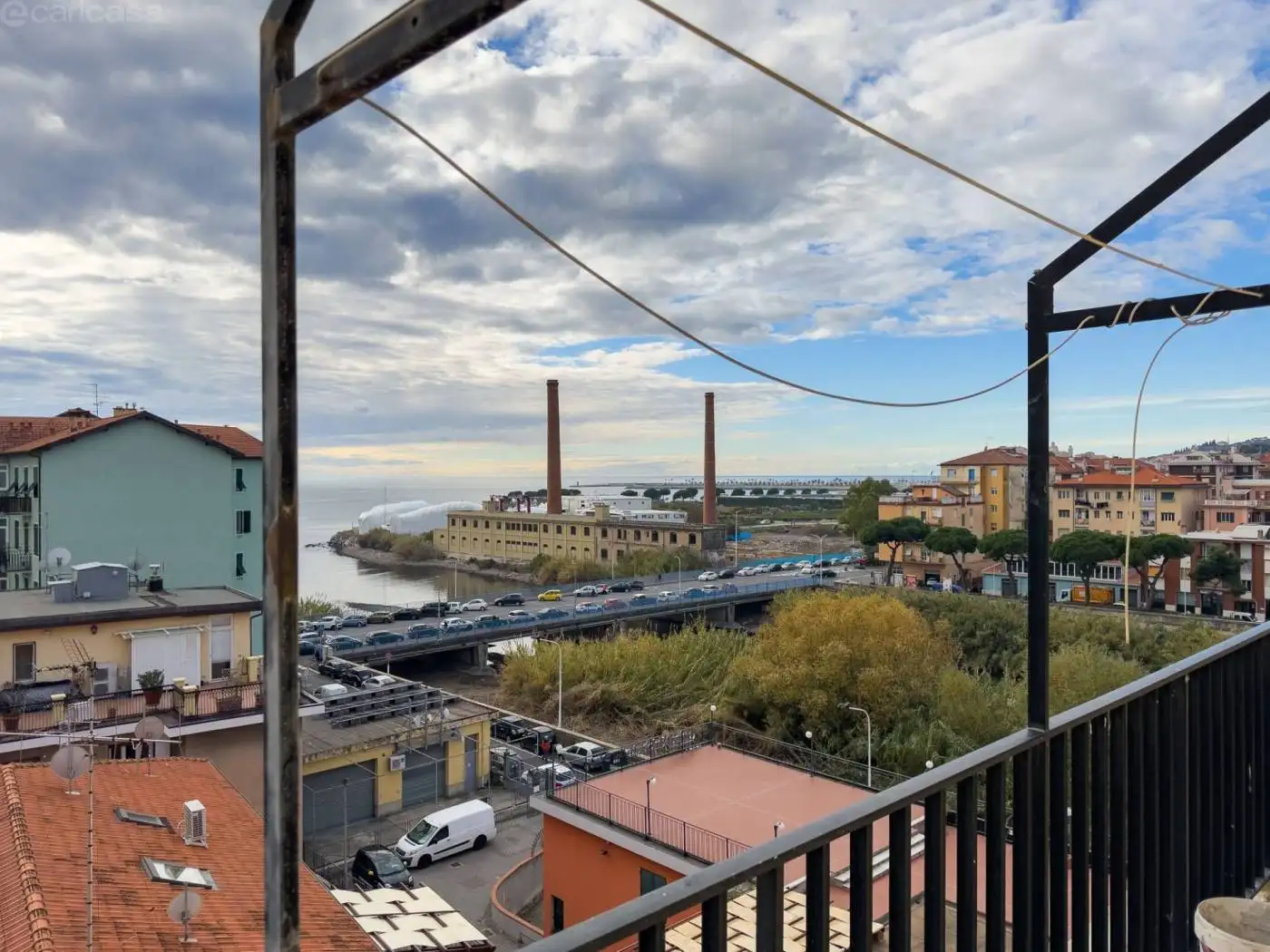 Appartamento in vendita a Imperia