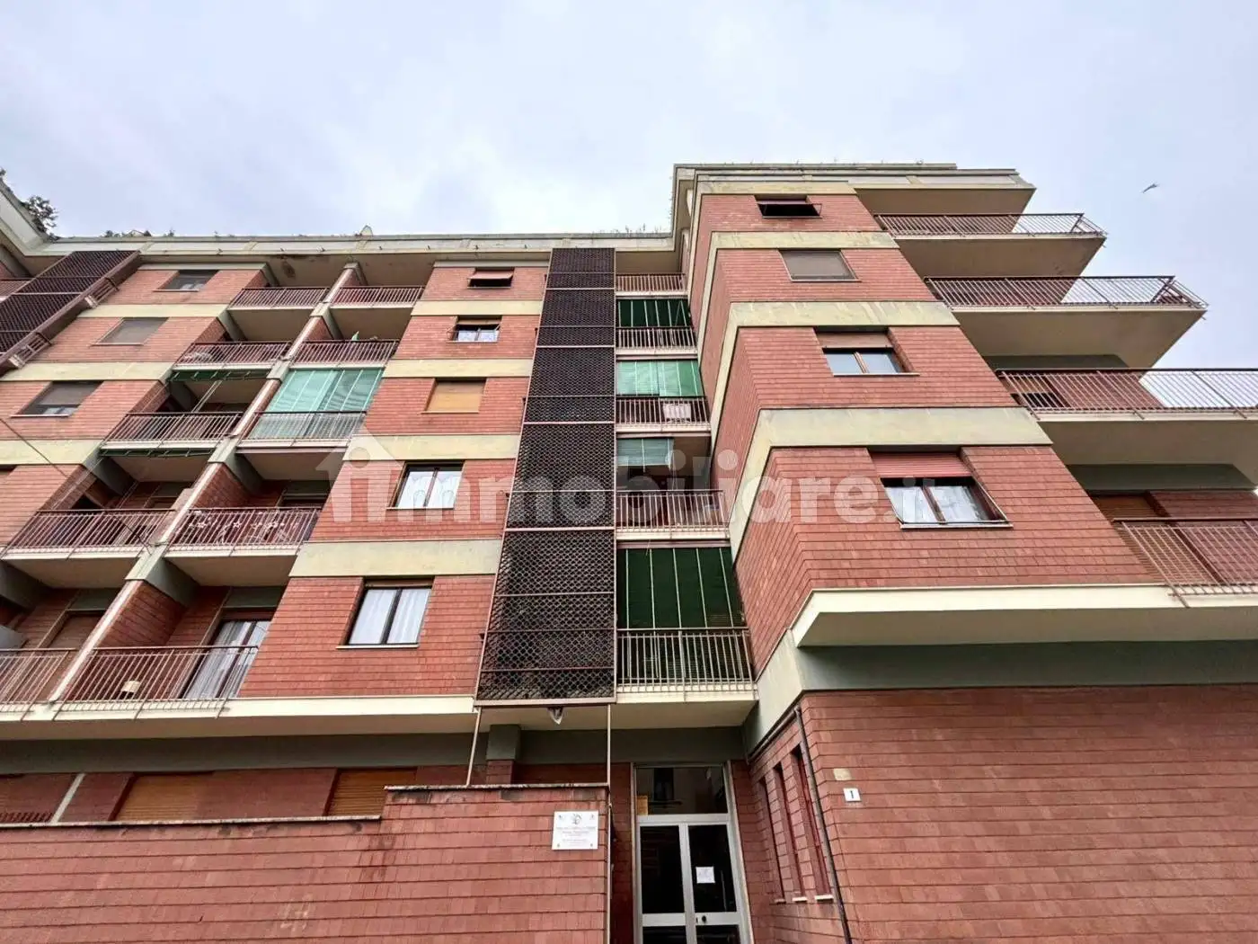 Appartamento in vendita a Alessandria