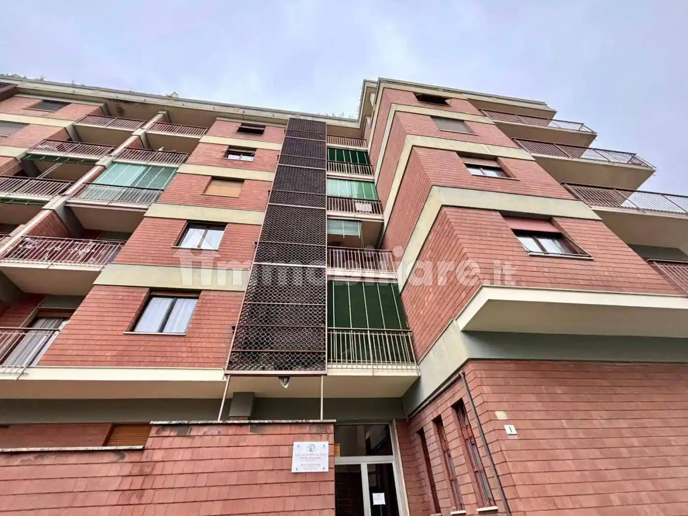 Quadrilocale via Roberto Ardigo' 1, Pista, Alessandria - foto 2