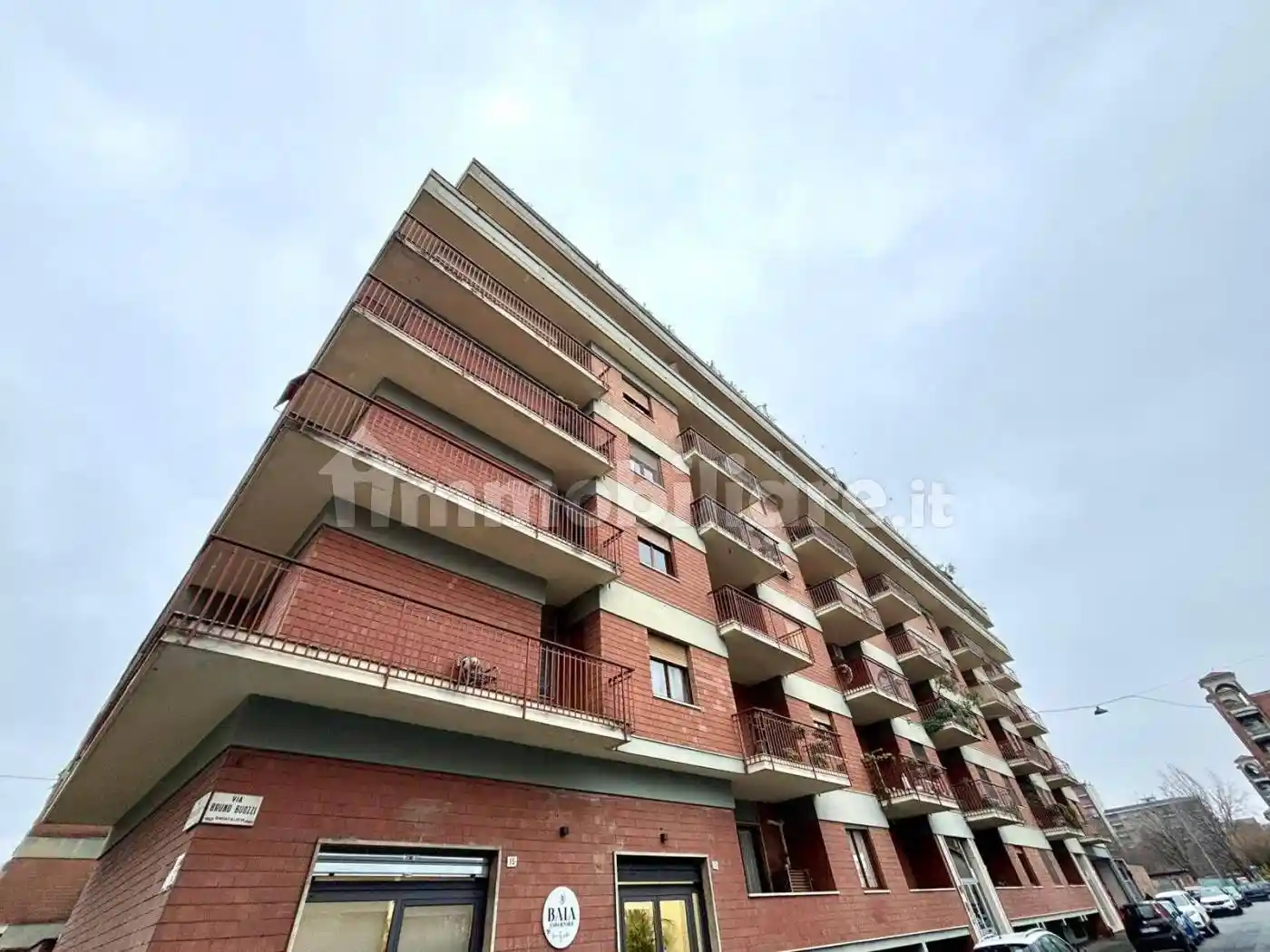 Quadrilocale via Roberto Ardigo' 1, Pista, Alessandria - foto 3