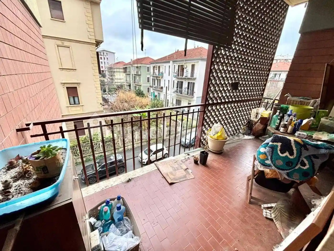 Quadrilocale via Roberto Ardigo' 1, Pista, Alessandria - foto 4