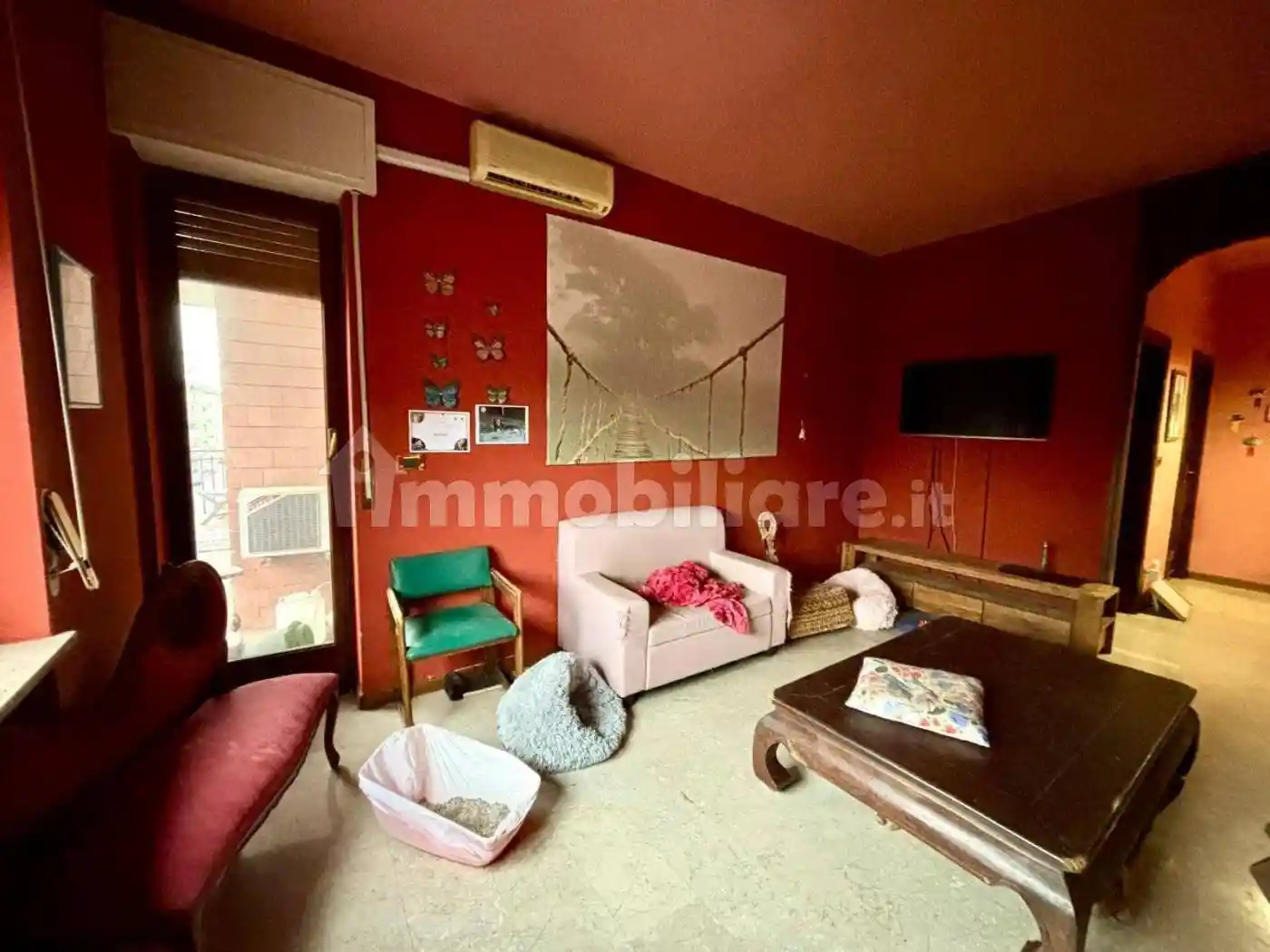 Quadrilocale via Roberto Ardigo' 1, Pista, Alessandria - foto 5