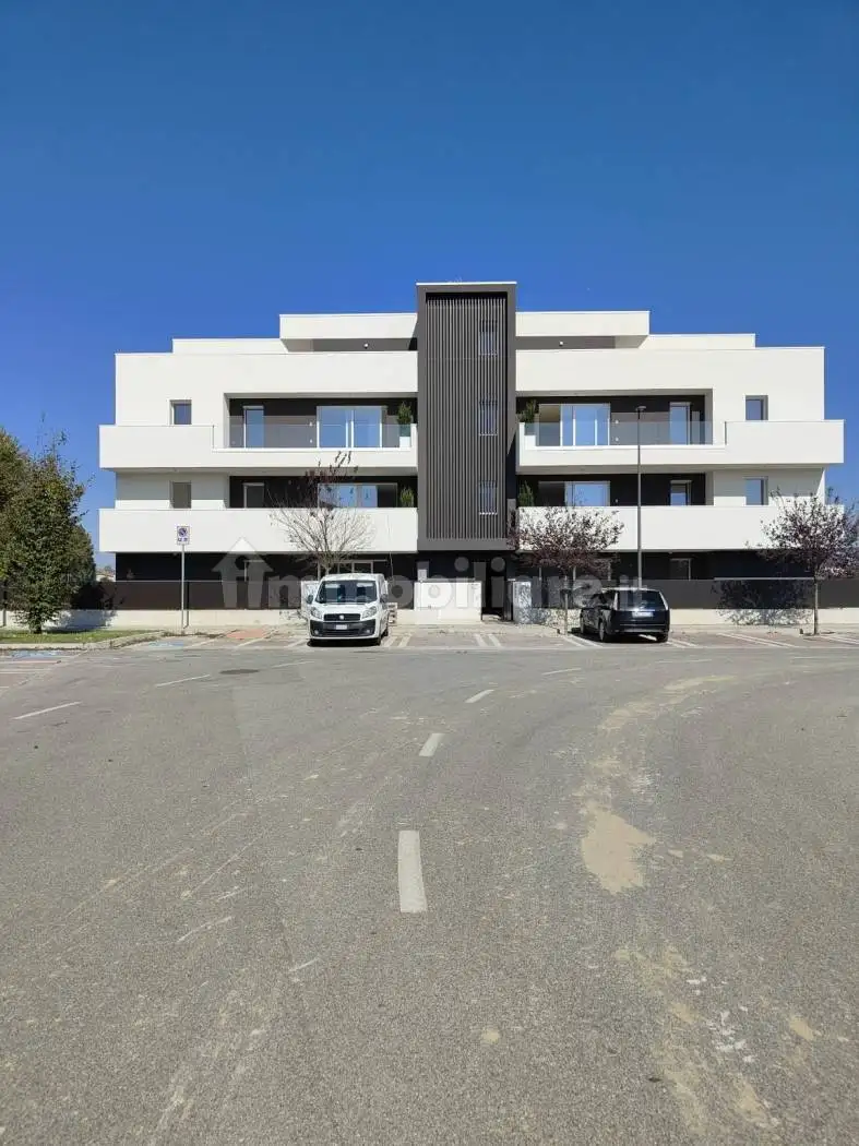 Appartamento in vendita a Albignasego