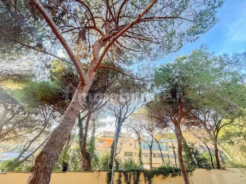 Appartamento in affitto a Genova