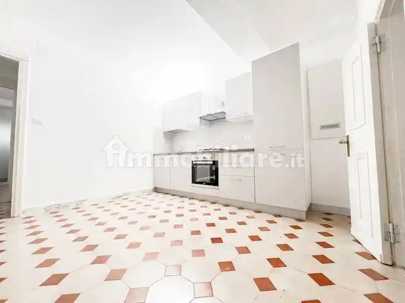 Bilocale via Mario Galli, Albaro, Genova - foto 2