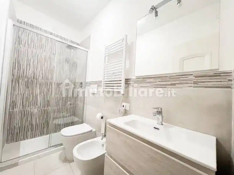 Bilocale via Mario Galli, Albaro, Genova - foto 5