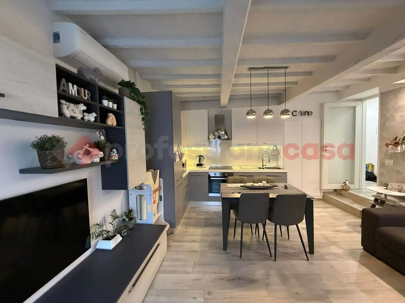 Appartamento in vendita a Civitella in Val di Chiana