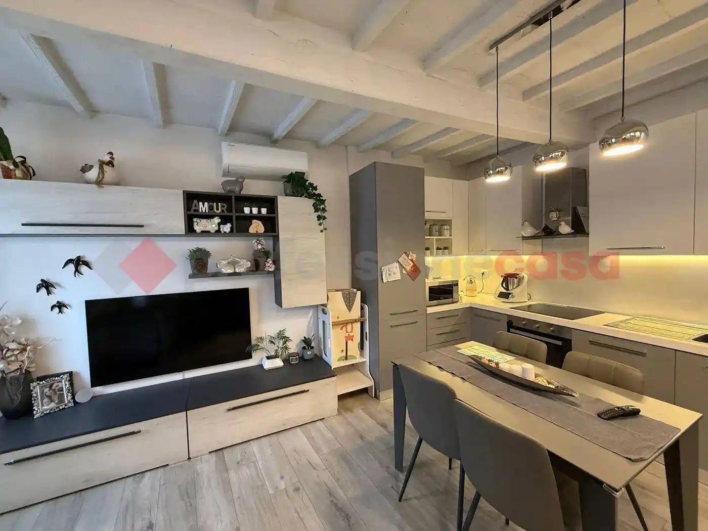 Quadrilocale via Giacomo Matteotti, Ciggiano, Civitella in Val di Chiana - foto 2