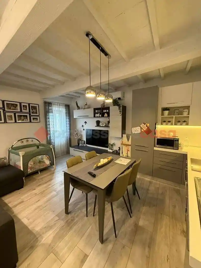 Quadrilocale via Giacomo Matteotti, Ciggiano, Civitella in Val di Chiana - foto 3