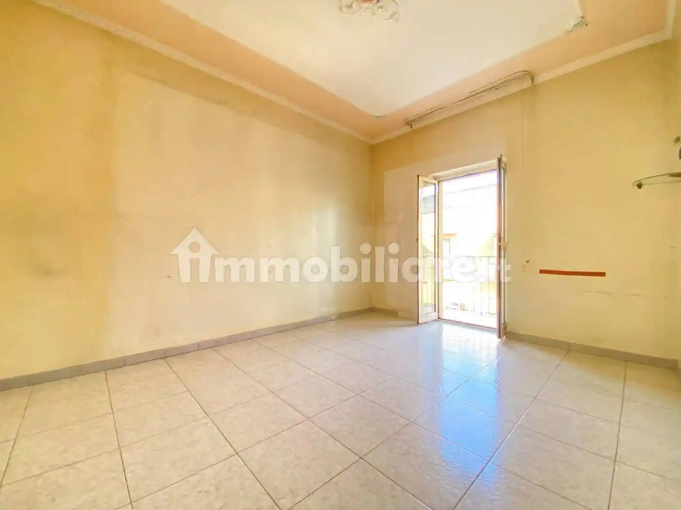 Trilocale via Egidio Velotti 20F, Barra, Napoli - foto 2