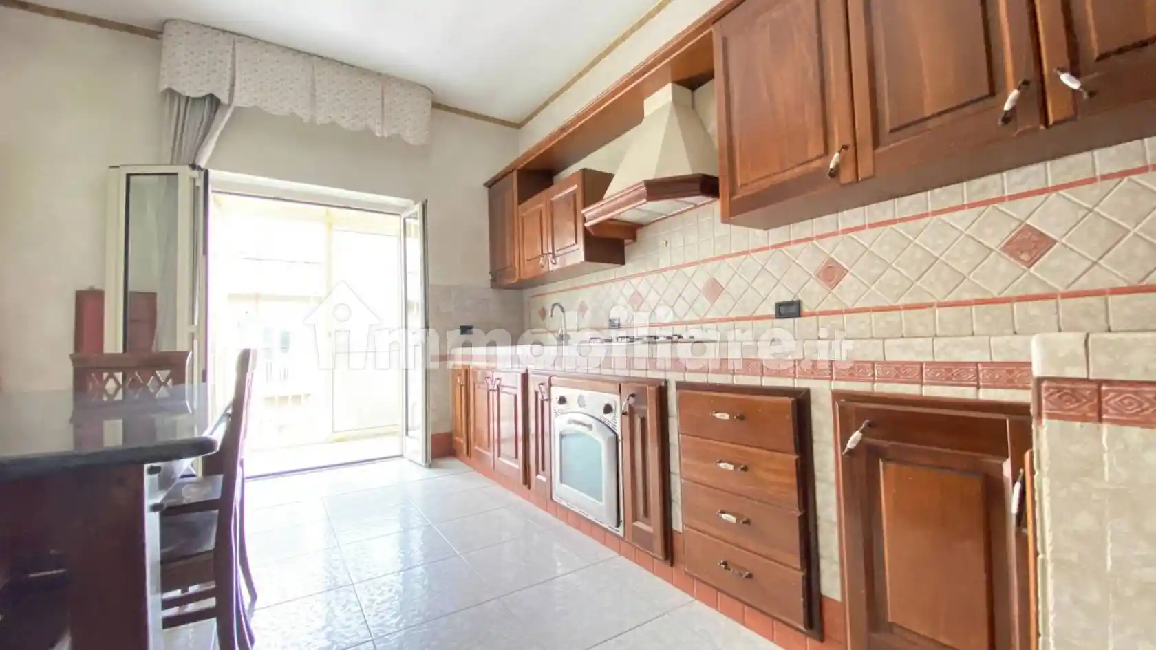 Trilocale via Egidio Velotti 20F, Barra, Napoli - foto 4