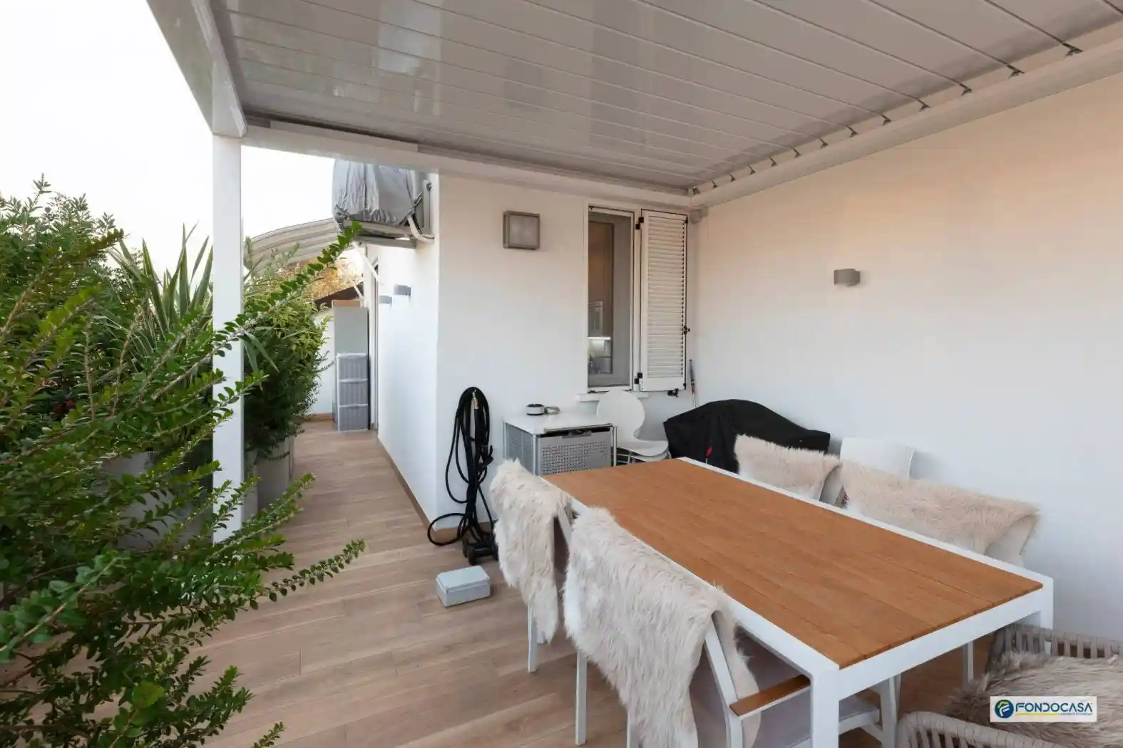 Attico via Legnone 71, Dergano, Milano - foto 5