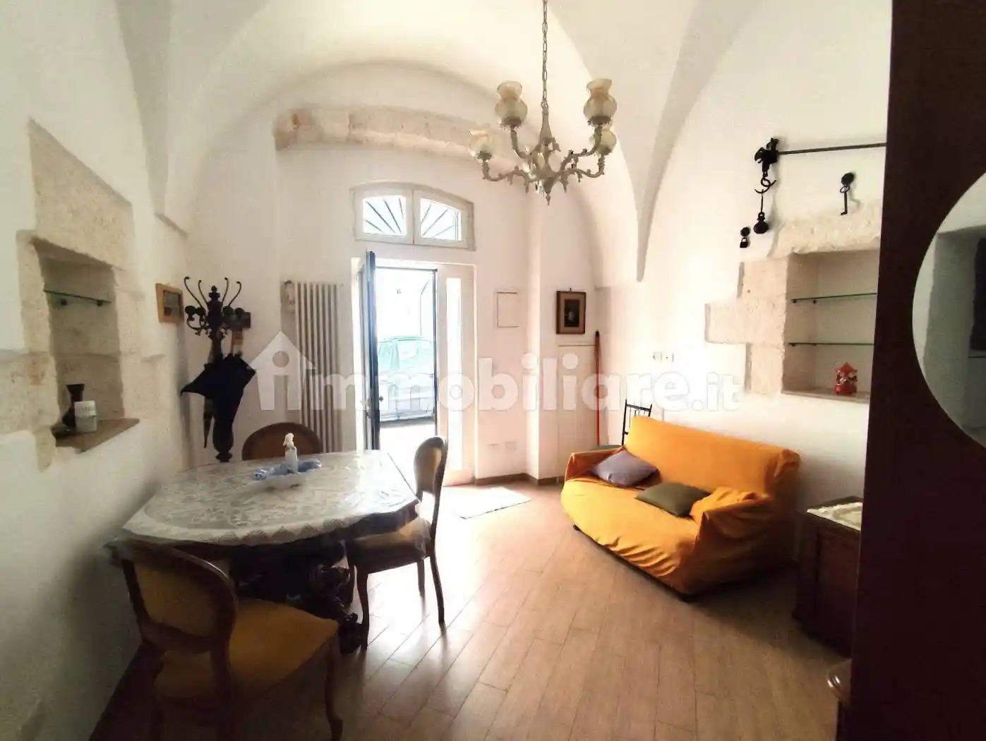 Loft in vendita a Ostuni
