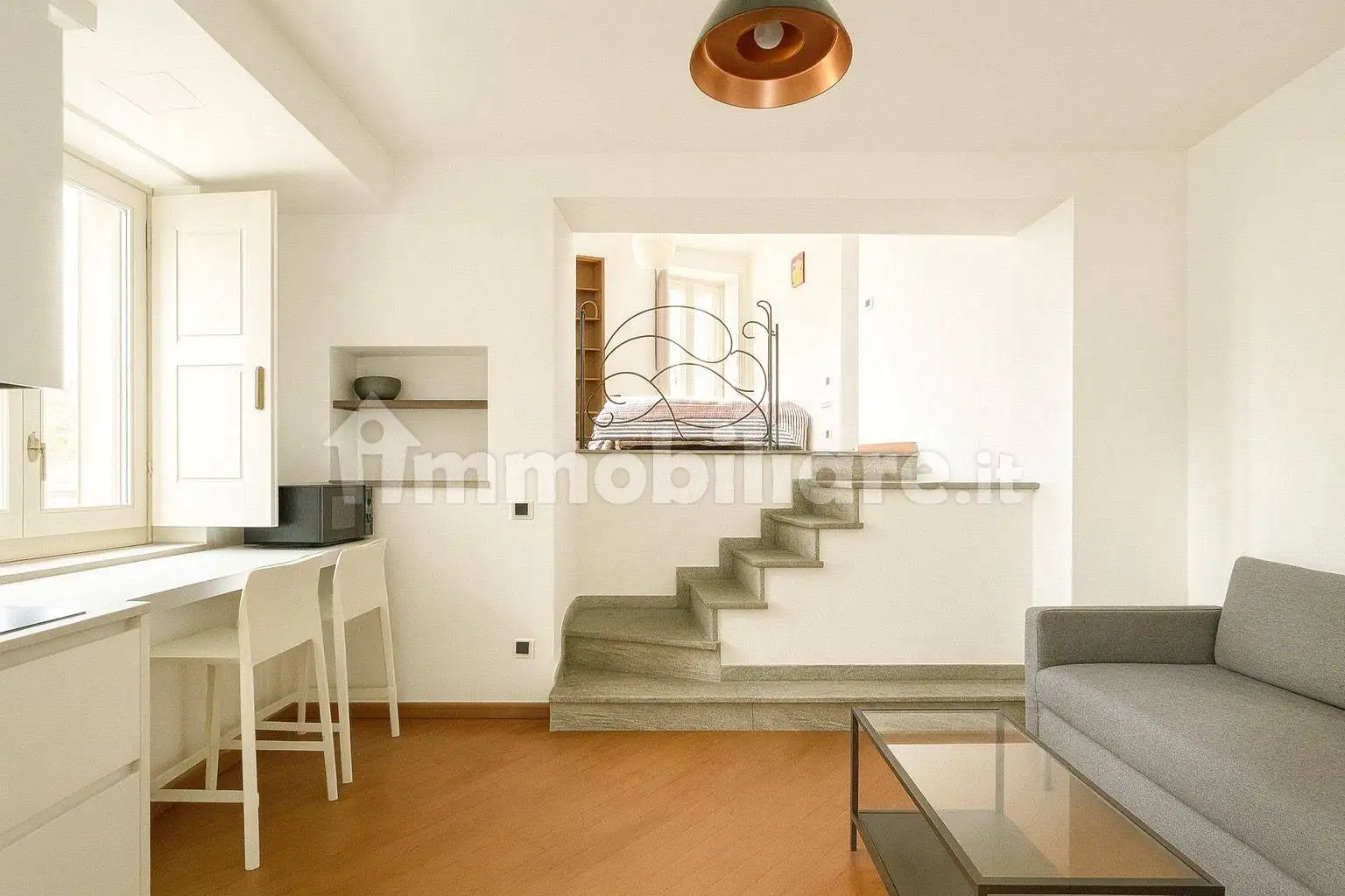 Apartment in vendita a Milan