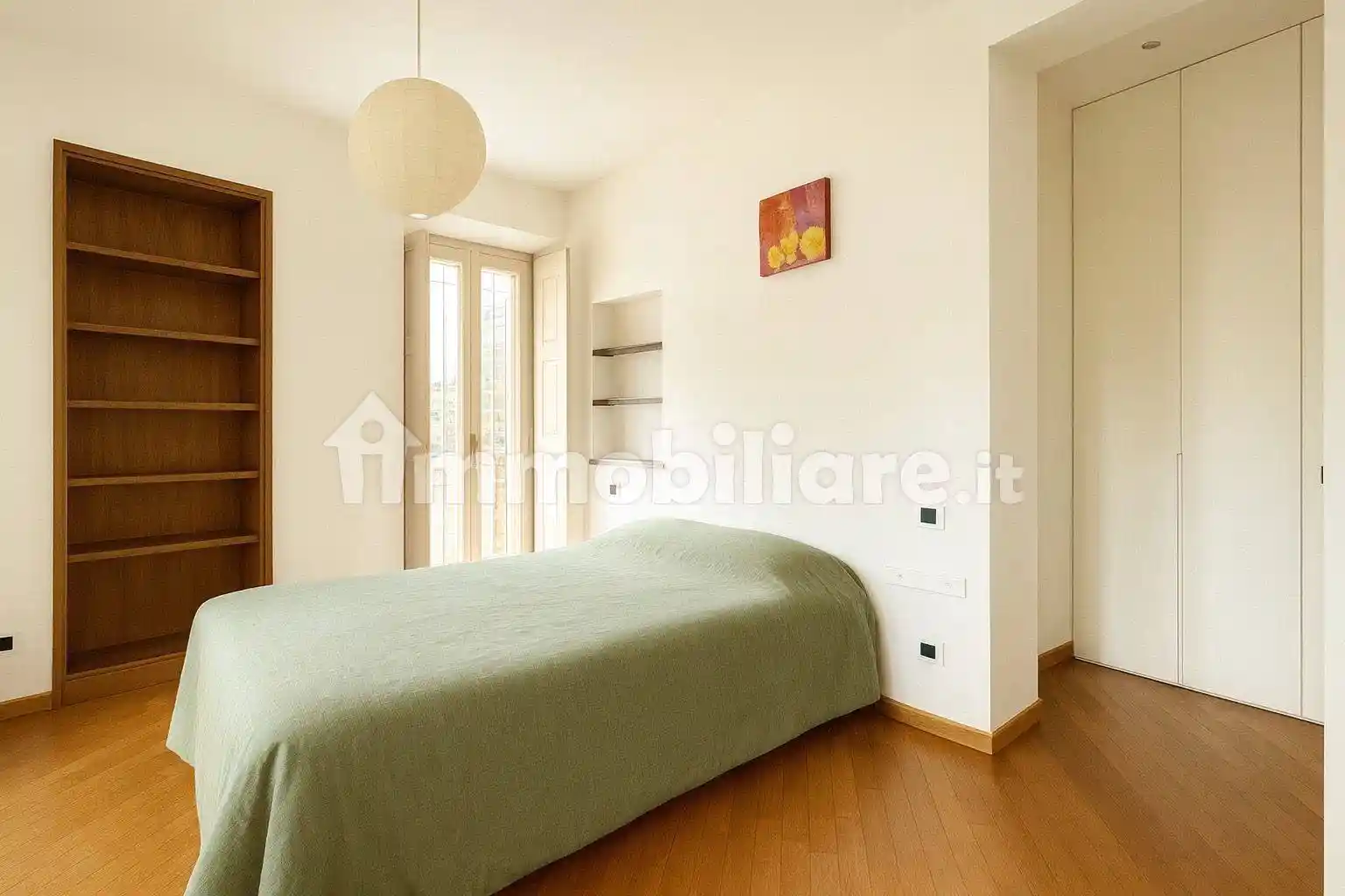 Bilocale via Gian Giacomo Mora 9, Carrobbio, Milano - foto 2