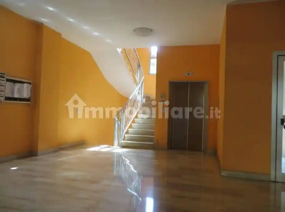 Appartamento all'asta via Ugo La Malfa 11, Milano - foto 3