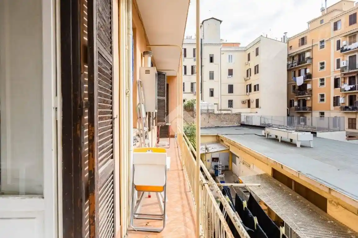 Quadrilocale via fidenza 15, Re di Roma, Roma - foto 2