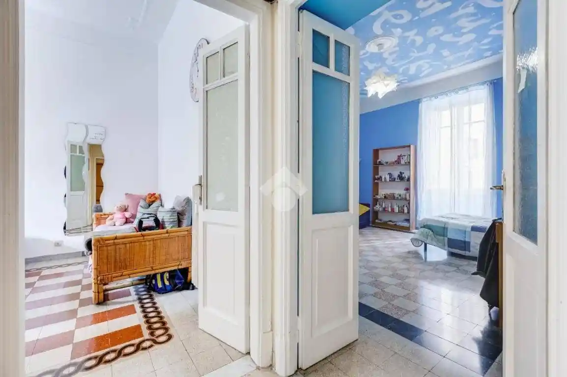 Quadrilocale via fidenza 15, Re di Roma, Roma - foto 3