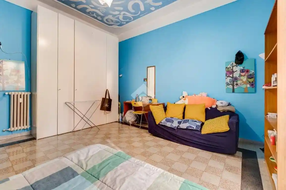 Quadrilocale via fidenza 15, Re di Roma, Roma - foto 4