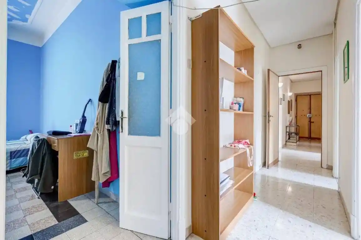 Quadrilocale via fidenza 15, Re di Roma, Roma - foto 5