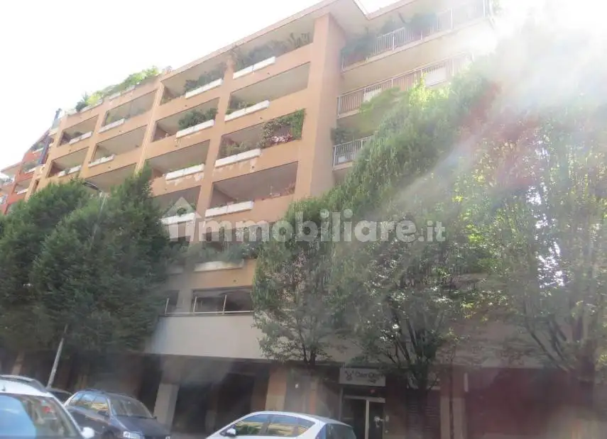 Appartamento in asta a Milano