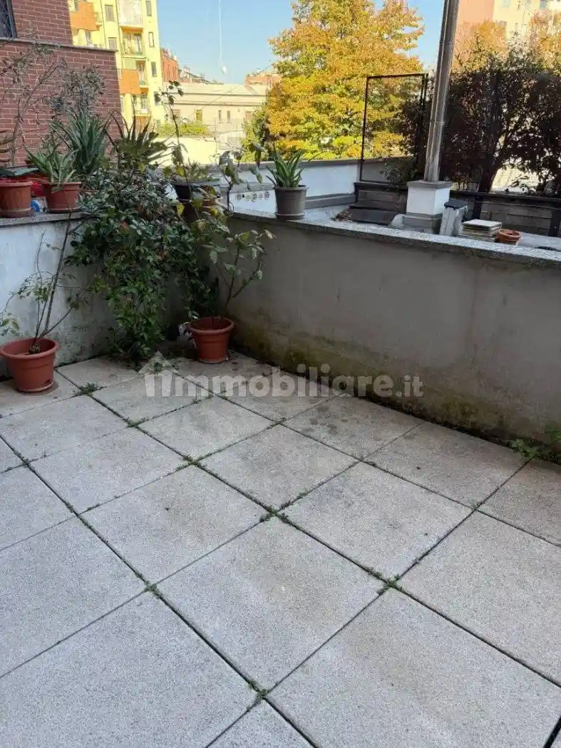 Monolocale buono stato, primo piano, Corvetto, Milano - foto 2