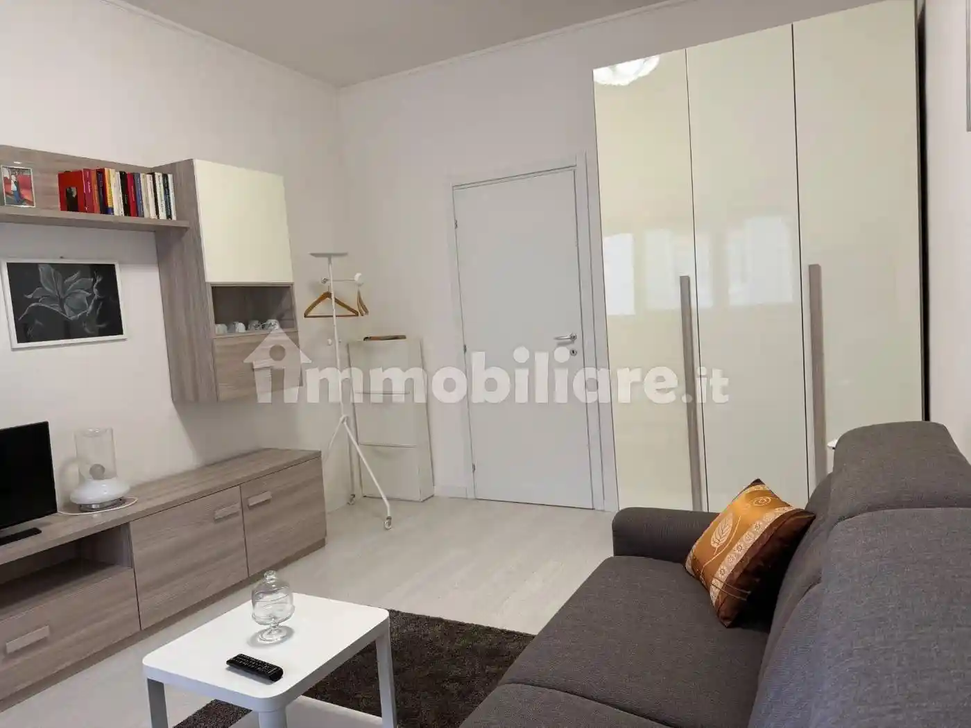 Monolocale buono stato, primo piano, Corvetto, Milano - foto 3