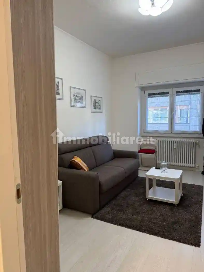 Monolocale buono stato, primo piano, Corvetto, Milano - foto 5