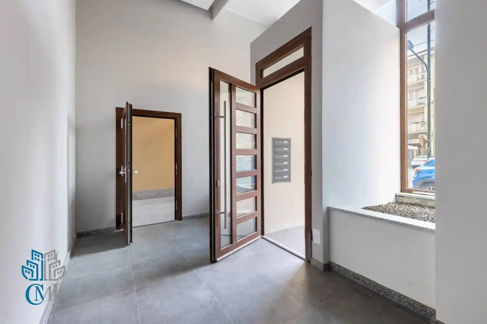 Quadrilocale corso Belgio 111, Vanchiglietta, Torino - foto 4