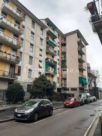 Appartamento in vendita a Sesto San Giovanni