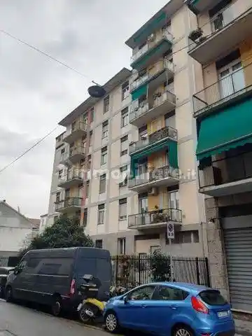 Bilocale via Guglielmo Marconi, Rondò - Torretta, Sesto San Giovanni - foto 2