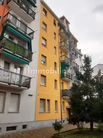 Bilocale via Guglielmo Marconi, Rondò - Torretta, Sesto San Giovanni - foto 3