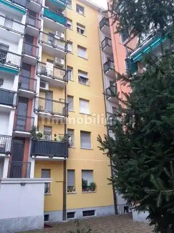 Bilocale via Guglielmo Marconi, Rondò - Torretta, Sesto San Giovanni - foto 4