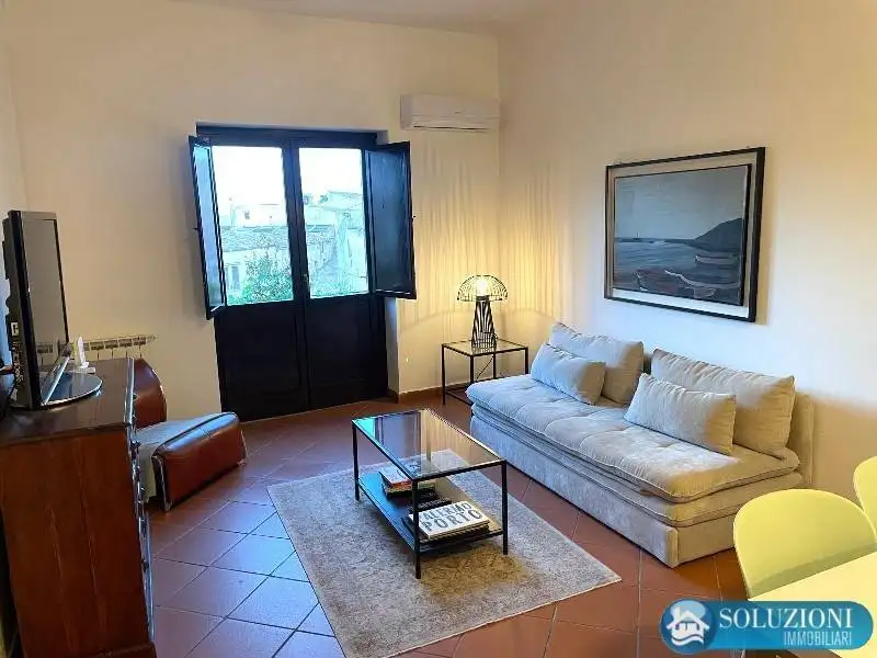 Appartamento in affitto a Palermo