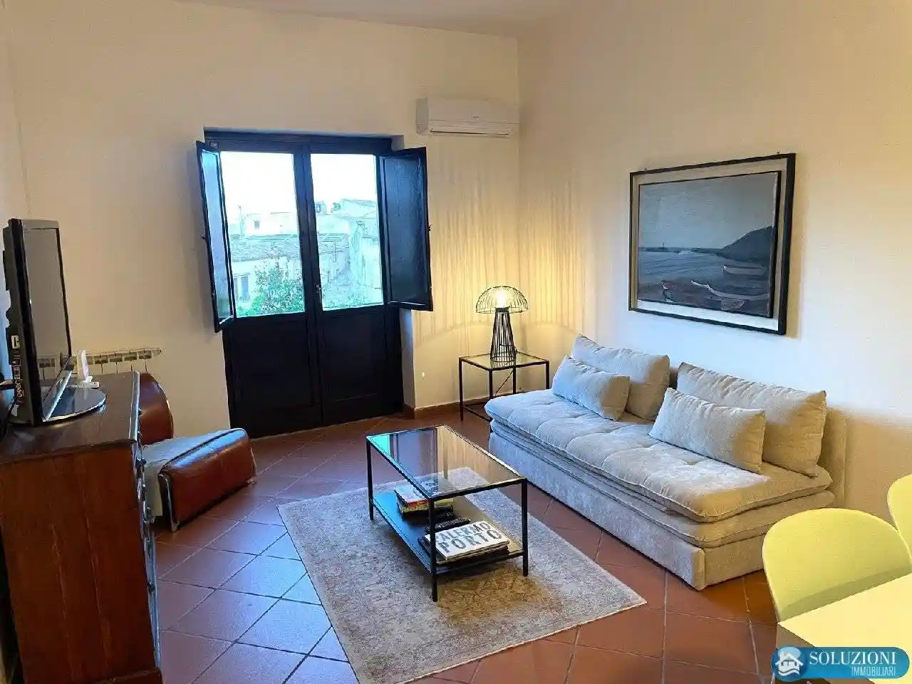 Bilocale vicolo Mori, Castellammare, Palermo - foto 3